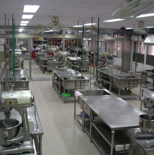 食品廠房裝修材料 食品廠房裝修標準 食品廠房裝修施工方案