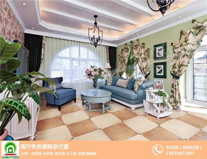 河池?；u 玻化磚施工 大不同建材 優質商家