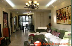 點(diǎn)筑裝飾 共和世家精裝日式風(fēng)格