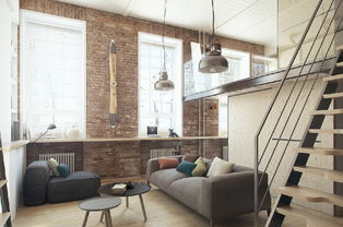 尚景天地蘇先生的新家 4683025 厚良裝飾設(shè)計