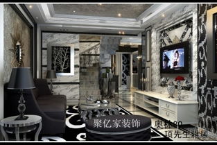 寧波聚億家裝飾工程設(shè)計